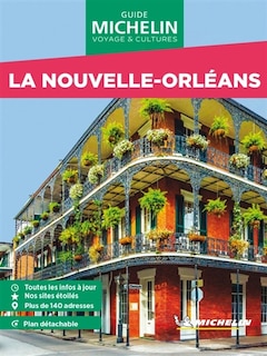 Front cover_La Nouvelle-Orléans