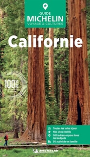 Front cover_Californie