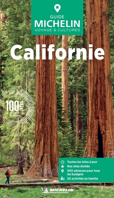 Front cover_Californie