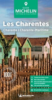 Front cover_Les Charentes