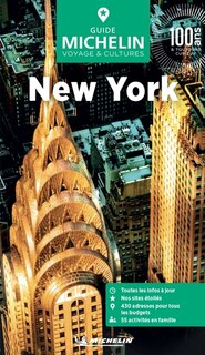 Front cover_New York