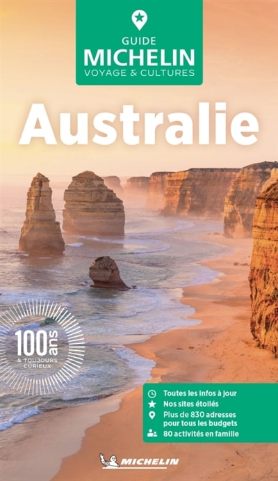 Front cover_Australie