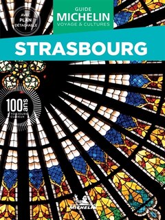 Front cover_Strasbourg