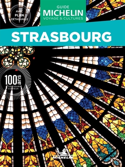 Front cover_Strasbourg