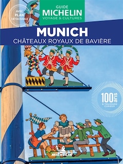 Front cover_Munich