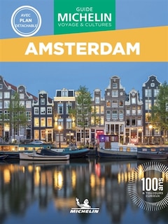 Couverture_Amsterdam Guide WE&GO