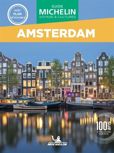 Couverture_Amsterdam Guide WE&GO