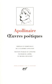Couverture_Oeuvres poétiques complètes