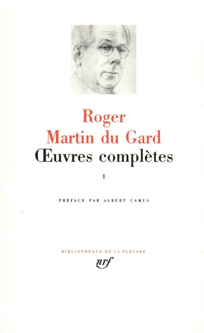 Couverture_Oeuvres complètes, Vol. 1
