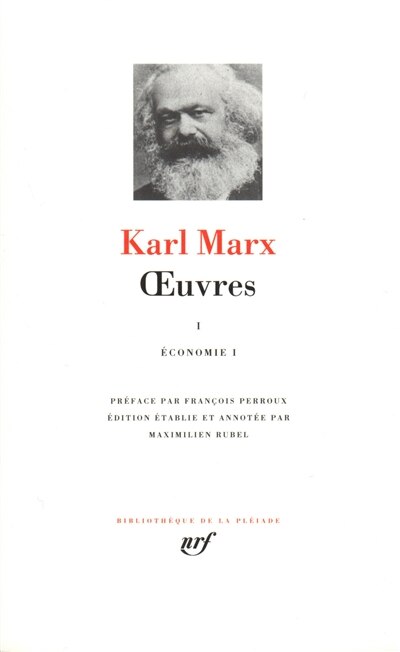 Front cover_Economie I