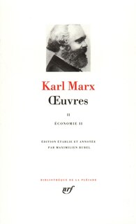 Couverture_Economie et philosophie ; Principes d'une critique de l'économie politique ; Salaire