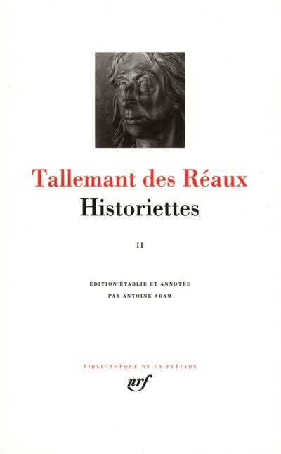 Front cover_Historiettes, Vol. 2