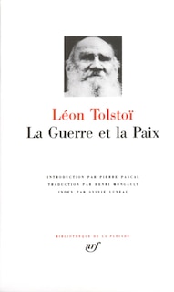 Couverture_La guerre et la paix