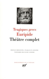 Front cover_Théâtre complet