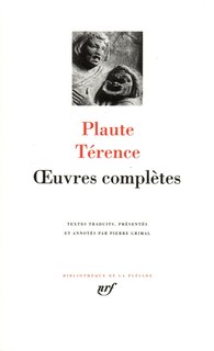 Front cover_Oeuvres complètes