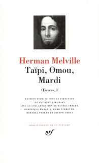 Front cover_Taïpi ; Omou ; Mardi