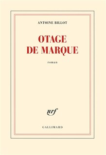 Couverture_Otage de marque