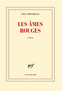 Front cover_Les &acirc;mes rouges