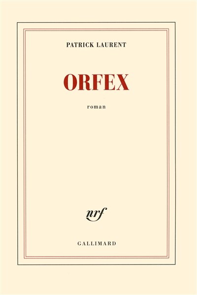 Front cover_Orfex