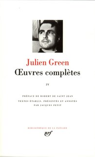 Front cover_Oeuvres complètes, Vol. 4