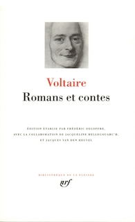Front cover_Romans et contes