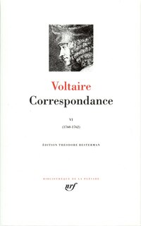 Front cover_Octobre 1760-décembre 1762