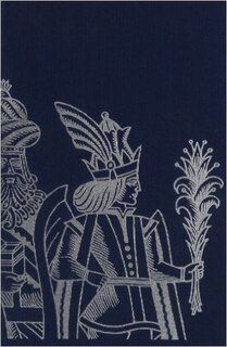 Couverture_Gaspard, Melchior et Balthazar