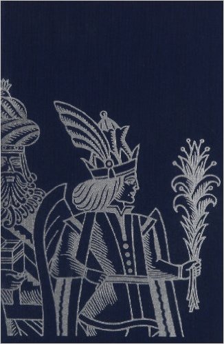Couverture_Gaspard, Melchior et Balthazar