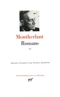 Front cover_Romans, Vol. 2