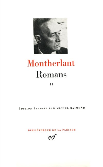 Front cover_Romans, Vol. 2