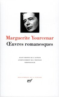 Front cover_OEUVRES ROMANESQUES