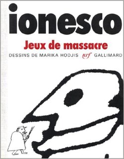 Front cover_Jeux de massacre