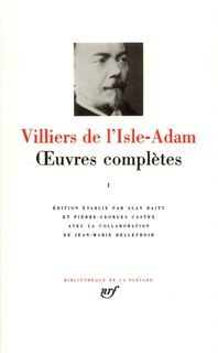 Front cover_Oeuvres complètes, Vol. 1