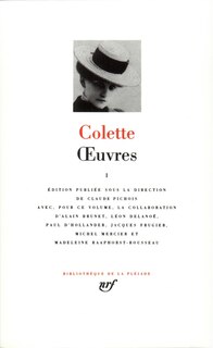 Front cover_Oeuvres, Vol. 1