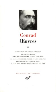 Couverture_Oeuvres, Vol. 2