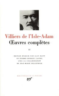 Front cover_Oeuvres complètes, Vol. 2