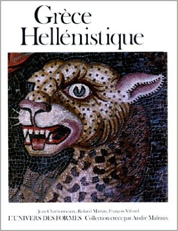Couverture_Grèce hellénistique