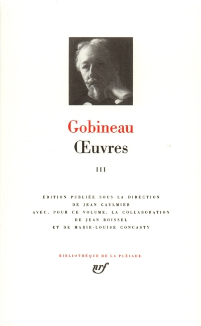 Couverture_Oeuvres, Vol. 3