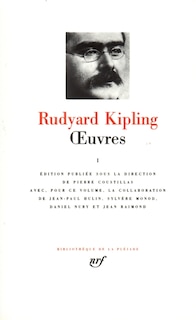 Front cover_Oeuvres, Vol. 1