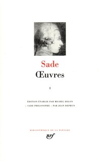 Couverture_Oeuvres, Vol. 1