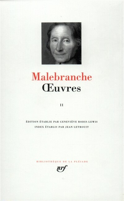 Front cover_Oeuvres, Vol. 2