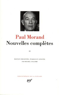 Front cover_Nouvelles complètes, Vol. 2