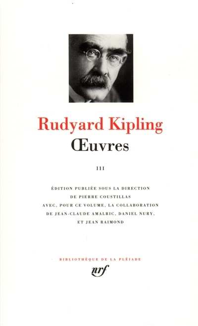 Couverture_Oeuvres, Vol. 3