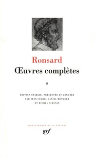 Couverture_Oeuvres complètes, Vol. 2