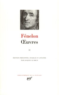 Couverture_Oeuvres, Vol. 2