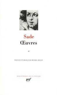 Front cover_Oeuvres, Vol. 2