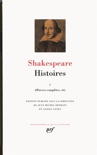 Couverture_Oeuvres complètes, Vol. 3. Histoires, Vol. 1