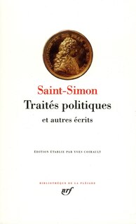 Couverture_Traités politiques et autres écrits
