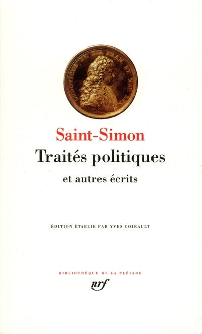 Couverture_Traités politiques et autres écrits