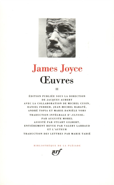Couverture_Oeuvres, Vol. 2